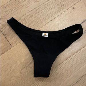 Tropic of c thong bikini
